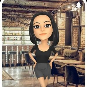 Meet your Posher, Karina